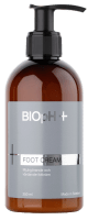 BIOpH+ Foot Cream 250 ml