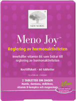 New Nordic Meno Joy 60 st