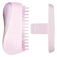 Tangle Teezer Compact Pearlescent Chrome