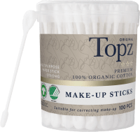 Topz Cosmetics Make-Up Sticks 100 st
