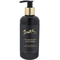 Scratch No Dry Hands Moisturizer 250 ml