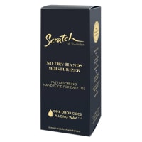 Scratch No Dry Hands Moisturizer 250 ml