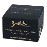 Scratch Hand & Cuticle Care Night Repair 15 ml