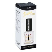 Scratch Multi All-In-One Base & Top Coat 11 ml