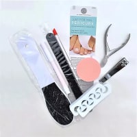 Scratch Just for You Pedicure Kit