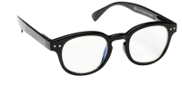 Haga Optik E-glasögon Austin kids +0,0 1par