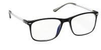 Haga Optik E-glasögon Silicon Valley +0,0 1par