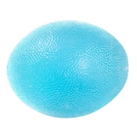 Casall Oval Power Grip Ball