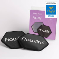 Flowlife Flowpads Träningsplattor