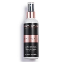 Makeup Revolution Professional Oil Control Fixing Spray 100 ml