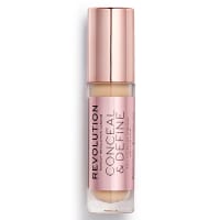 Makeup Revolution Conceal & Define 4 g C5