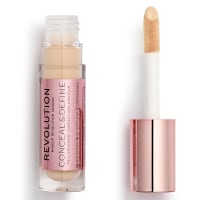Makeup Revolution Conceal & Define 4 g C6
