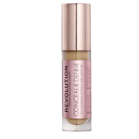 Makeup Revolution Conceal & Define 4 g C10