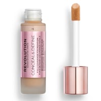 Makeup Revolution Conceal & Define Foundation 23 ml F8