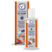 Hedrin All In One Schampoo 100 ml