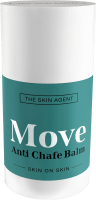 The Skin Agent Move Anti Chafe Balm 25 ml