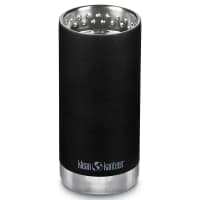 Klean Kanteen TKWide Café Cap Black 355 ml