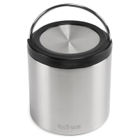 Klean Kanteen TKCanister Brushed Stainless 946 ml