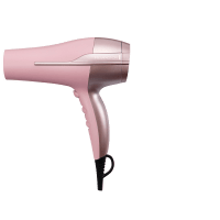 Remington D5901 Coconut Smooth Hairdryer