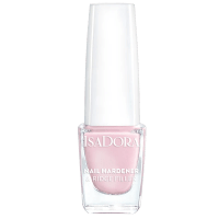 IsaDora Rock Base Nail Hardener Nail Care Pink 007 49g