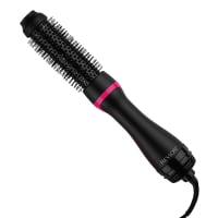 Revlon One-Step Style Booster Round Brush Dryer & Styler