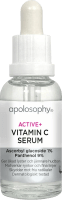 Apolosophy Active+ Vitamin C Serum 30 ml