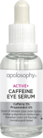 Apolosophy Active+ Caffeine Eye Serum 30 ml