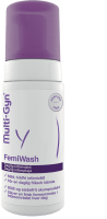 Multi-Gyn FemiWash Tvålfri Intimtvätt 100 ml