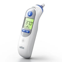 Braun Thermoscan 7+ Örontermometer 1st