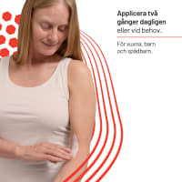 Locobase Eczema Cream 30 g