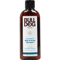 Bulldog Sensitive Shampoo 300 ml