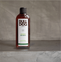 Bulldog Original Shampoo 300 ml