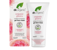 Dr. Organic Ansiktsmask Gel Guava 50 ml