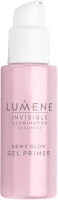 Lumene II Dewy Glow Gel Primer 30 ml