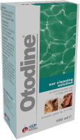 ICF Otodine Öronrengöring 100 ml