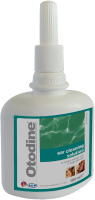 ICF Otodine Öronrengöring 100 ml