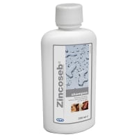 ICF Zincoseb Shampoo 250 ml