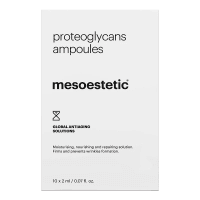 Mesoestetic Proteoglycans Ampoules 10X2 ml