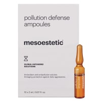 Mesoestetic Pollution Defense Ampoules 10X2 ml