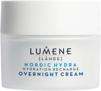 Lumene Lähde Nordic Hydra Overnight Cream 50 ml