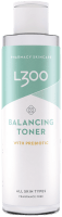 L300 Balancing Toner with Prebiotic 200 ml