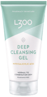 L300 Deep Cleansing Gel 150 ml