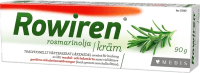 Rowiren Kräm Tub, 90g