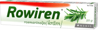 Rowiren Kräm Tub, 50g