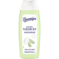 Barnängen Duschcreme Yoghurt Aloe Vera 250 ml