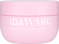 Ida Warg Hair Mask Plumping 300 ml