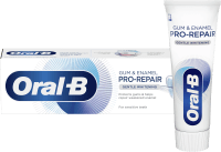 Oral-B Gum & Enamel Pro-Repair Gentle Whitening 75 ml