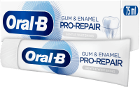 Oral-B Gum & Enamel Pro-Repair Gentle Whitening 75 ml