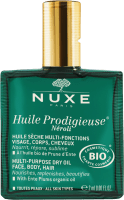 NUXE Huile Prodigieuse Neroli Dry Oil 100 ml
