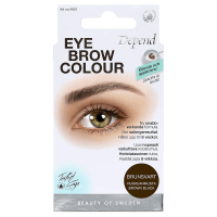 Depend Eyebrow Colour Brown Black